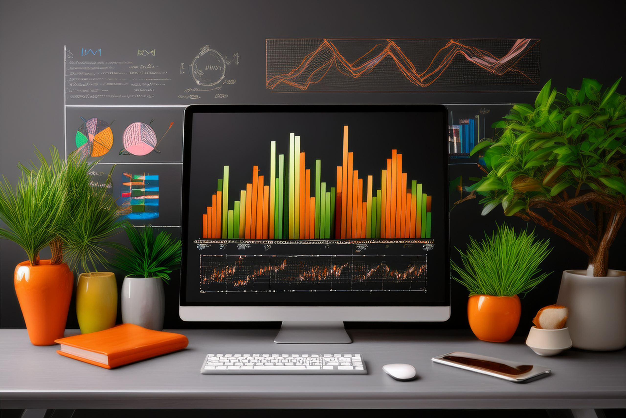 AGW Advisory - Working with Data - Data, AI, Reporting, Analytics