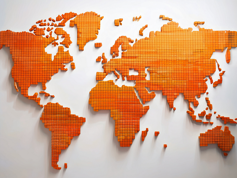 AGW Advisory - Our Experience - Worldwide